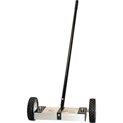 Balayeuses magn&eacute;tiques, 24" la Pryde Industrial Inc.