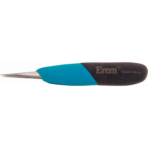 Ergonomic Tweezers Pryde Industrial Inc.