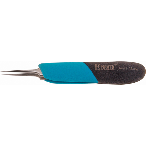 Ergonomic Tweezers Pryde Industrial Inc.