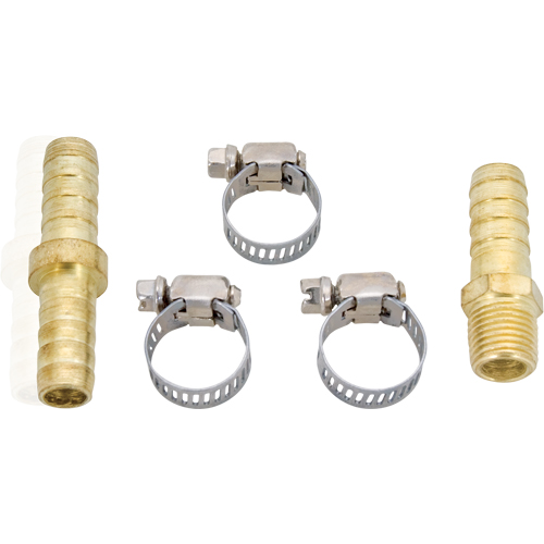 Air Hose Repair Kit Pryde Industrial Inc.