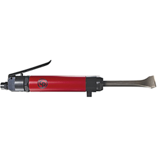 Weld Flux Chippers & Needle Scalers, 1/4" NPT, 15.5 CFM, 4800 BPM, 1-9/50" Stroke Pryde Industrial Inc.