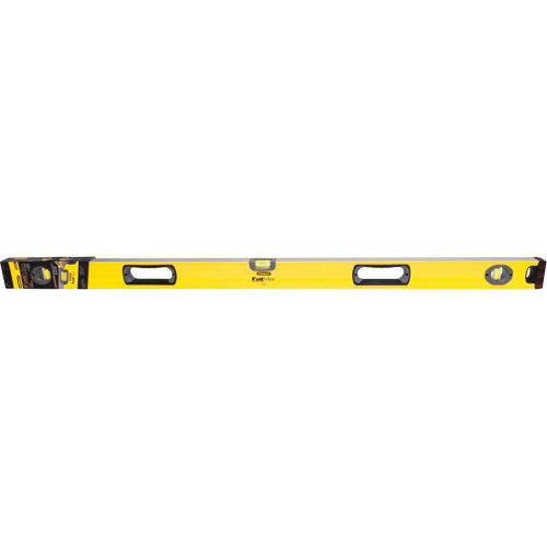 Niveau FatMax, Boîte, 4' lo, Aluminium, 3, Non magn&eacute;tique Pryde Industrial Inc.