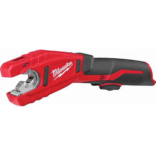 M12 Copper Tubing Cutter Kit Pryde Industrial Inc.