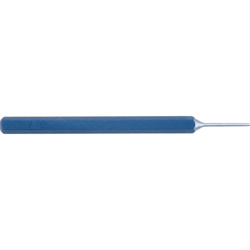 Poinçon effil&eacute;, 1/16" dia. x 4" lo Pryde Industrial Inc.