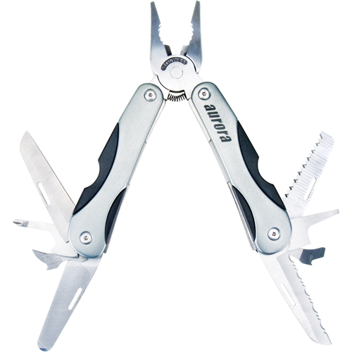 Outil Industriel Multifonction, 6-1/4" l Pryde Industrial Inc.