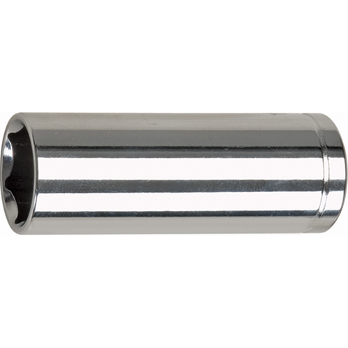 Douille SAE, 12 mm, Prise 3/8", 6 pans, Profond Pryde Industrial Inc.