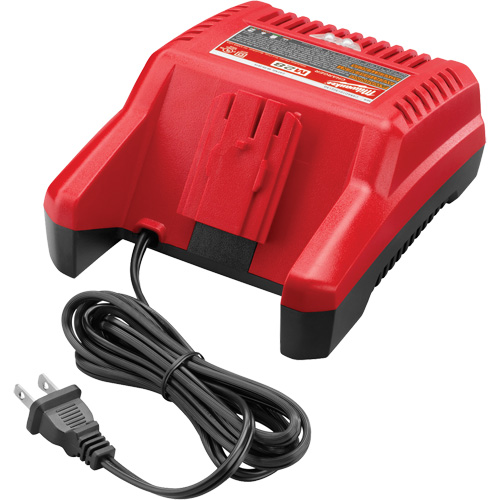 Chargeur de batterie V28 et M28, 28 V, Lithium-ion Pryde Industrial Inc.