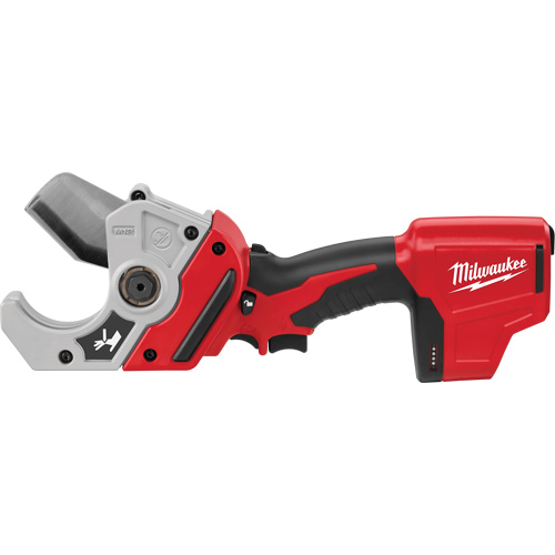 M12 Cordless Plastic Pipe Shear (Tool Only) Pryde Industrial Inc.