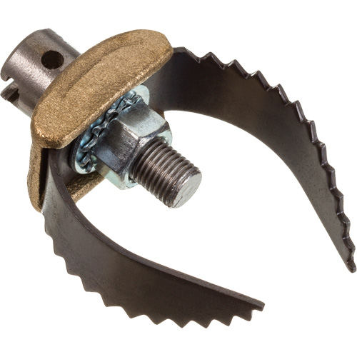 Couteau robuste en C no T-230 Pryde Industrial Inc.