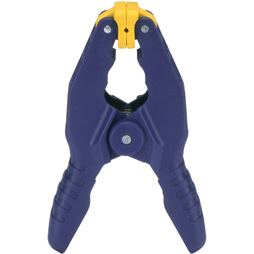 Pince &agrave; Ressort Quick-Grip Pryde Industrial Inc.