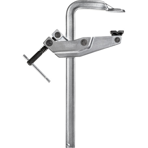 Claw Clamp Pryde Industrial Inc.
