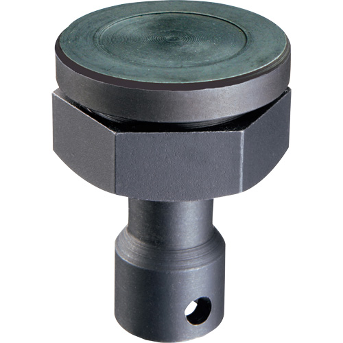 Heavy-Duty MorPad Assembly Pryde Industrial Inc.