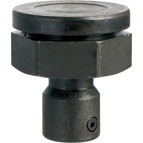 Heavy-Duty MorPad Assembly Pryde Industrial Inc.