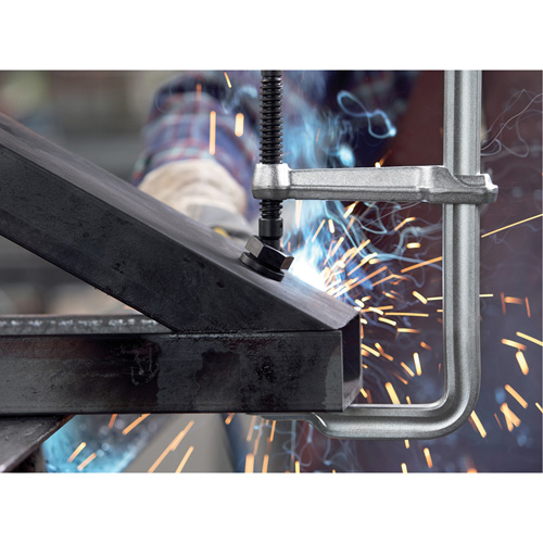Heavy-Duty MorPad Assembly Pryde Industrial Inc.
