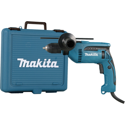 Hammer Drill Pryde Industrial Inc.