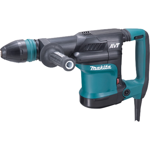 AVT&reg; SDS-Max Demolition Hammer Pryde Industrial Inc.