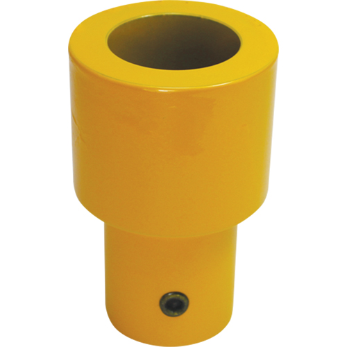 Coquille de guide pour piquet Pryde Industrial Inc.