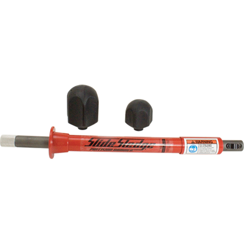 9-Pcs Precision Hammer Set Pryde Industrial Inc.