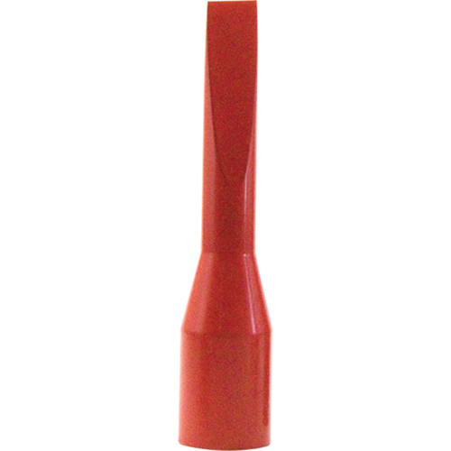 Embout de ciseau Pryde Industrial Inc.