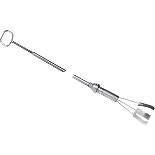 K-5 Grappler Hook Pryde Industrial Inc.