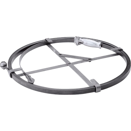 One-Piece Flat Sewer Tape #E-2741 Pryde Industrial Inc.