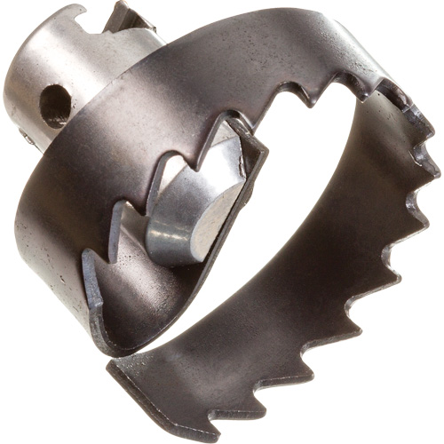 Spiral Cutter #T-208 Pryde Industrial Inc.