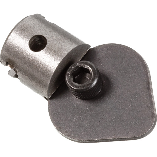 Spade Cutter #T-210 Pryde Industrial Inc.