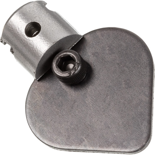Spade Cutter #T-211 Pryde Industrial Inc.