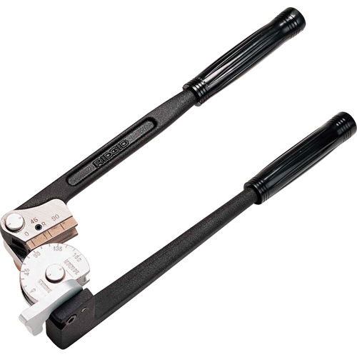 Instument Bender No.408 Pryde Industrial Inc.