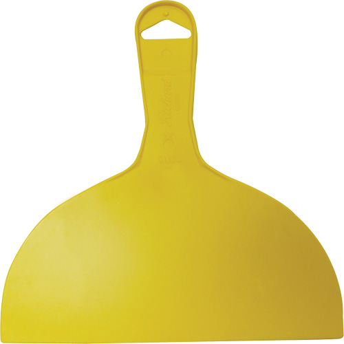 All Trade Series Taping Knife, PVC Blade, 8" Wide, PVC Handle Pryde Industrial Inc.