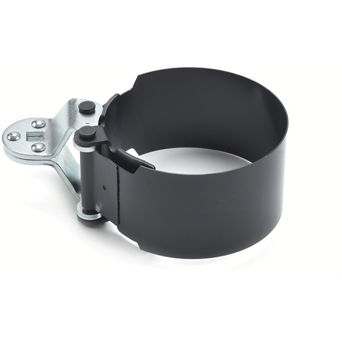 4-1/8" to 4-1/2" Wide Heavy-Duty Oil Filter Wrench Pryde Industrial Inc.