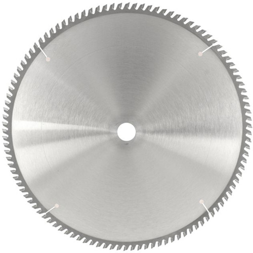Thin Kerf Saw Blade, 14", 108 Teeth, Wood Use Pryde Industrial Inc.