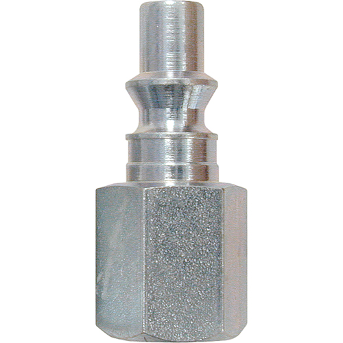 1/4 ARO 210 Interchange Plugs, 1/4" Pryde Industrial Inc.