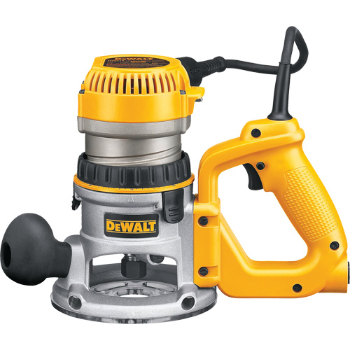 D-Handle Router with Soft Start Pryde Industrial Inc.
