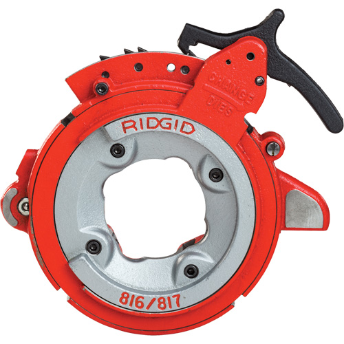 Fili&egrave;res semi-automatique 1/8" - 3/4" Pryde Industrial Inc.