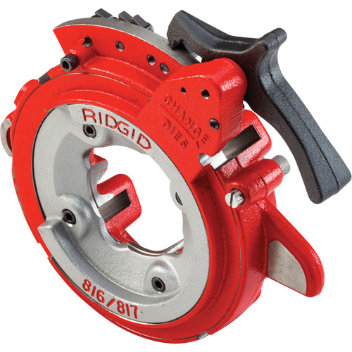 Fili&egrave;res semi-automatique 1/8" - 3/4" Pryde Industrial Inc.