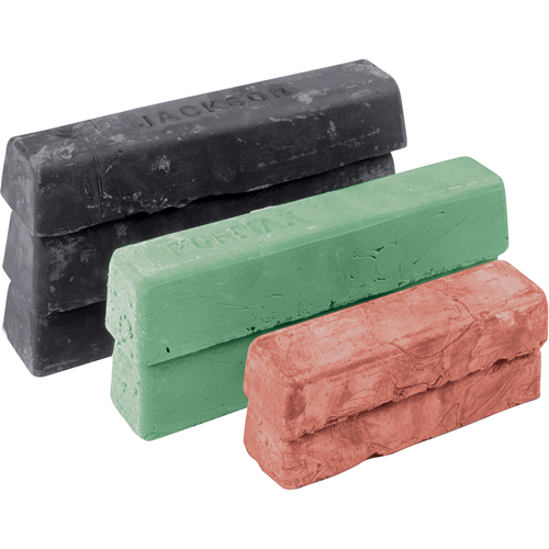 Polishing & Buffing Wheel Compounds Pryde Industrial Inc.