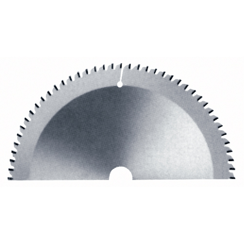 Contractor Saw Blades, 14", 84 Teeth, Non-Ferrous Use Pryde Industrial Inc.