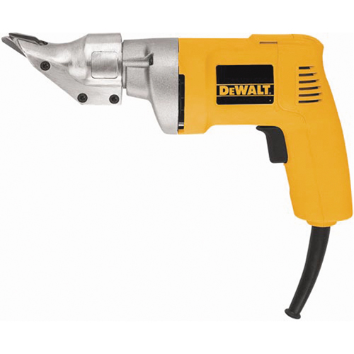 Heavy-Duty 18-Gauge Shear Pryde Industrial Inc.