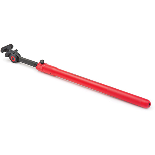 Indexing Rebar Bender Pryde Industrial Inc.