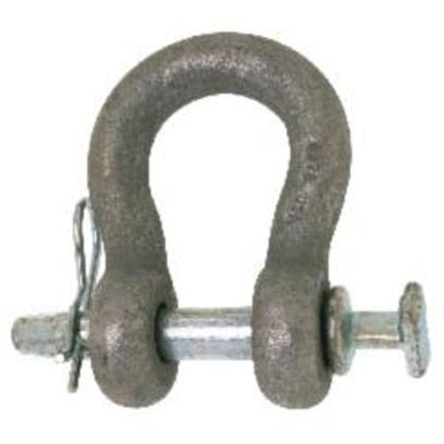 Straight Short Body Clevis Pin Pryde Industrial Inc.