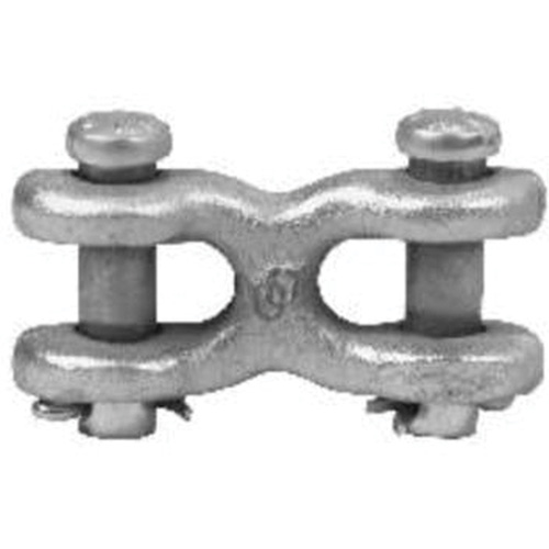 Twin Clevis Link Pryde Industrial Inc.