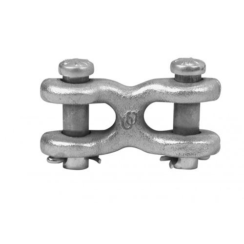 Twin Clevis Link Pryde Industrial Inc.