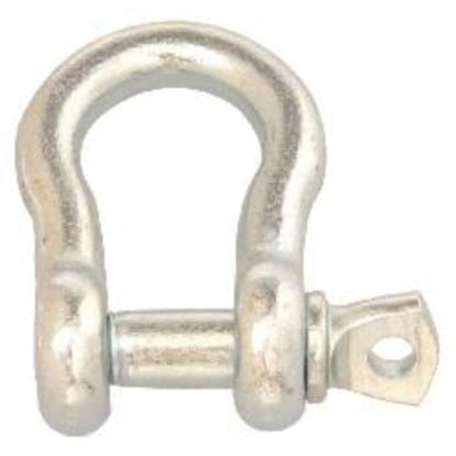 Carbon Steel Anchor Shackle Pryde Industrial Inc.