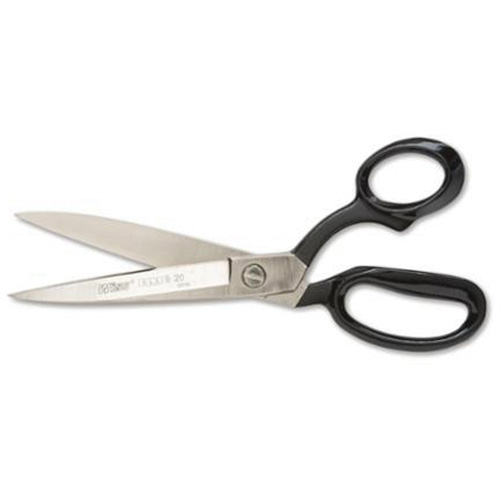 Industrial Shears, 4-3/4" Cut Length, Rings Handle Pryde Industrial Inc.
