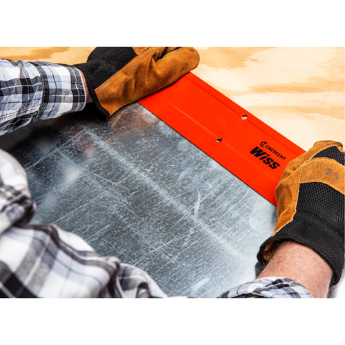 Folding Tool, 24" x 3-4/5" Pryde Industrial Inc.