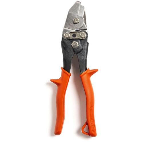 Entailleur manuel, Longueur de coupe de 13/16" Pryde Industrial Inc.