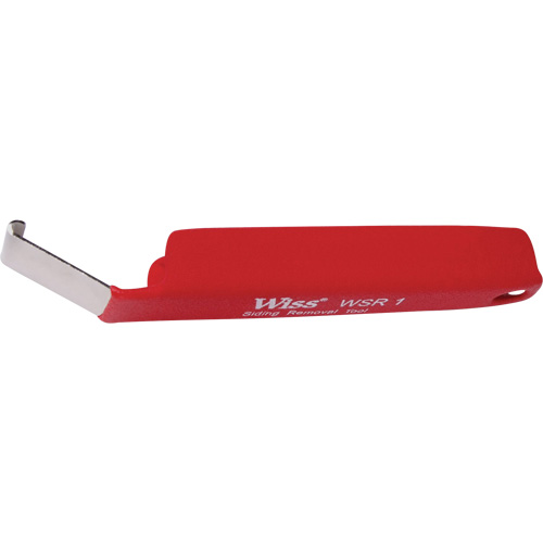 Outil pour enlever le bardage Pryde Industrial Inc.