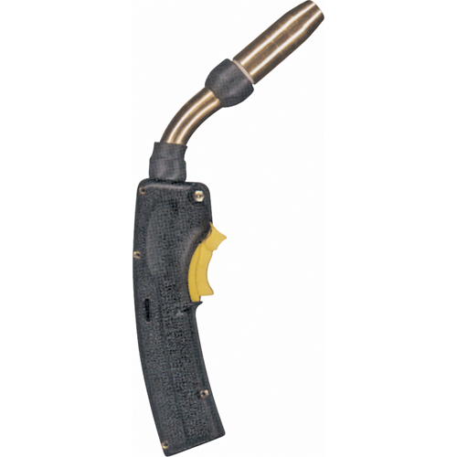 Pistolet de soudage MIG, Bernard Q-Gun, Classement d'intensit&eacute; de 300 Pryde Industrial Inc.