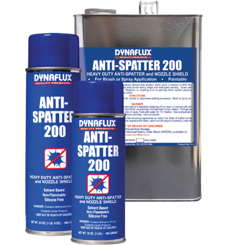 LIQUIDE ANTIPROJECTION,5 GALLON, Seau Pryde Industrial Inc.